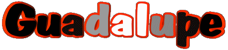 Guadalupe G FEMENINO - España Nombre 