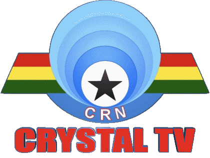 Crystal TV Ghana Kanäle - TV Welt Multimedia 