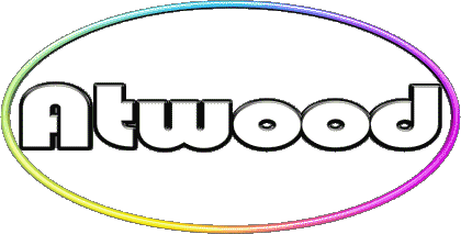 Atwood A MASCULIN - UK - USA Prénoms 