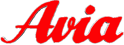 1931-1931 Avia Kraftstoffe - Öle Transport 