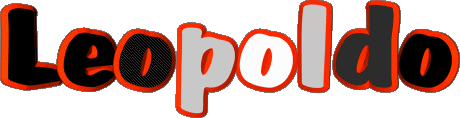 Leopoldo L MASCULINO - Italia Nombre 