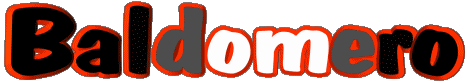 Baldomero B MASCULINO - España Nombre 