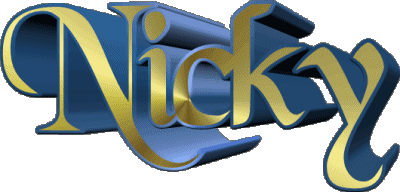 Nicky N MASCULINE - France First Names 