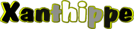 Xanthippe X WEIBLICH  - UK - USA - IRL - AUS - NZ Vorname 