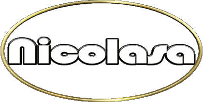 Nicolasa N WEIBLICH - Spanien Vorname 