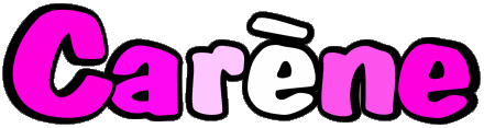 Carène C FEMININ - France Prénoms 