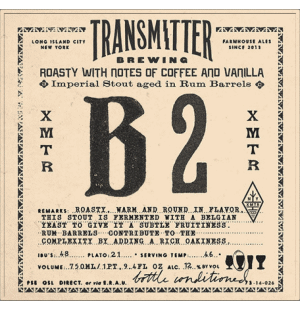 Transmitter USA Birre Bevande 