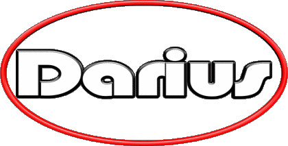 Darius D MASCHIO - Germania Nome 