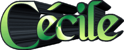 Cécile C FEMININE - France First Names 