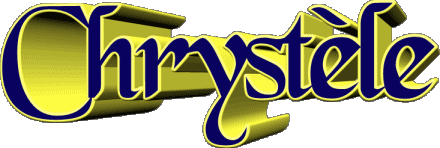 Chrystèle C WEIBLICH - Frankreich Vorname 