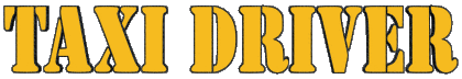 Logo Taxi Driver V International Multimedia 