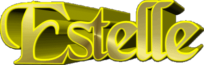 Estelle E FEMENINO - Francia Nombre 