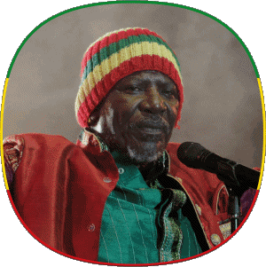 Alpha Blondy Reggae Music Multi Media 