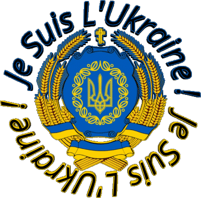 02 Je Suis L'Ukraine French Messages 