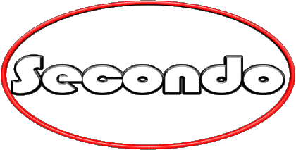 Secondo S MASCHIO -  Italia Nome 