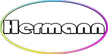 Hermann H MASCULINO - Francia Nombre 