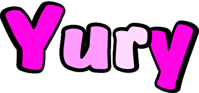 Yury Y MASCULINE - France First Names 