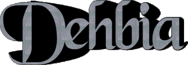 Dehbia D FEMININE - Maghreb Muslim First Names 