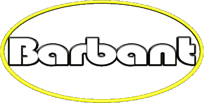 Barbant B MANN - Frankreich Vorname 