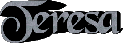 Teresa T FEMENINO - Italia Nombre 
