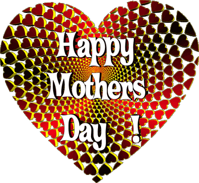 017 Happy Mothers Day Inglés Mensajes 