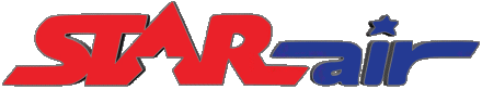 Star Air Inde Asia Aerei - Compagnia aerea Trasporto 