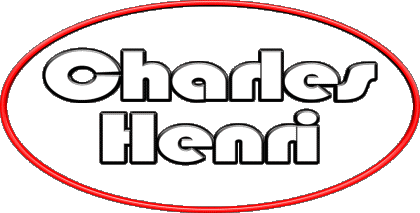 Charles Henri C MASCULIN - France Prénoms 