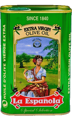 La Española Öle Essen 