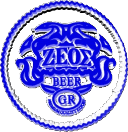 Zeos Grèce Bières Boissons 