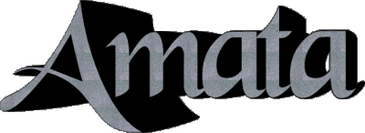 Amata A WEIBLICH - Italien Vorname 