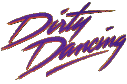 Logo Dirty Dancing Film Internazionale Multimedia 