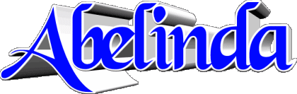 Abelinda A FEMMINILE - Italia Nome 