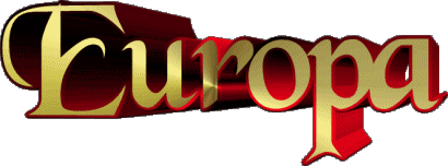 Europa E FEMININE - Italy First Names 