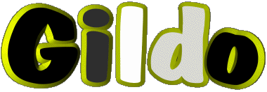 Gildo G MANN - Italien Vorname 