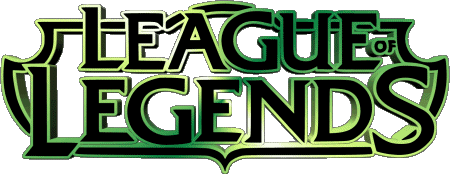 Logo League of Legends Videospiele Multimedia 