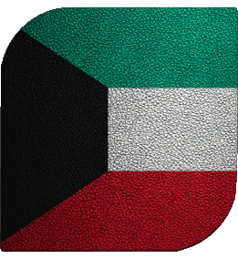 Plaza Kuwait Asia Banderas 