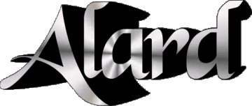 Alard A MASCULINE - France First Names 