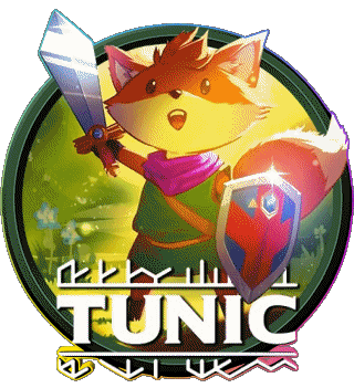 Icone Tunic Videogiochi Multimedia 