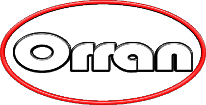 Orran O MASCHIO - UK - USA - IRL - AUS - NZ Nome 