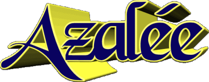 Azalée A FEMENINO - Francia Nombre 