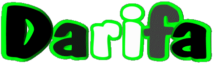 Darifa D FEMININ - Maghreb Musulman Prénoms 