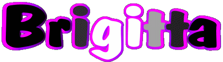 Brigitta B FEMININE - Italy First Names 