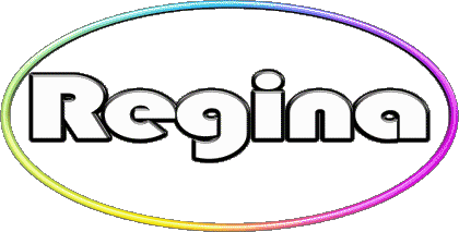 Regina R WEIBLICH - Spanien Vorname 