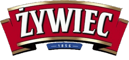 Logo-Logo Zywiec Pologne Bières Boissons 