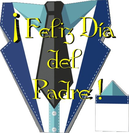04 Feliz Día del Padre Spagnolo Messagi 