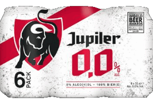 Jupiler Belgium Beers Drinks 