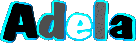 Adela A FEMMINILE - Germania Nome 