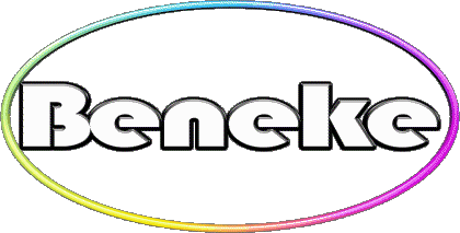 Beneke B MASCHIO - Germania Nome 