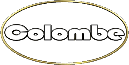 Colombe C FEMMINILE - Francia Nome 