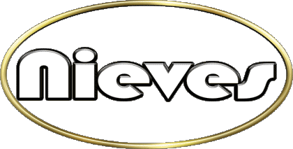 Nieves N FEMININE - Spain First Names 